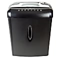 Aurora 7-Sheet Cross-Cut Shredder, AU740XA 1 thumbnail image