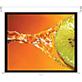 Optoma Panoview DS-9092PMS Manual Projection Screen 1 thumbnail image