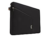 Case Logic PAS-215 Carrying Case (Sleeve) for 15.4" MacBook - Black 1 thumbnail image