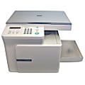 Canon imageCLASS® D320 Personal Digital Laser Copier/Printer 1 thumbnail image