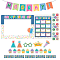 Carson Dellosa Education Birthday Party Decor Set, Multicolor, Total Qty 1 1 thumbnail image