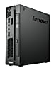 Lenovo ThinkCentre M92P 2121A4U Desktop Computer - Intel Core i5 i5-3470T 2.9GHz - Ultra Small - Business Black 1 thumbnail image