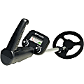 Bounty Hunter Junior BHJS Metal Detector - Metal