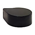 Winco 3-Tray Glass Rimmer, Black, GR-3 1 thumbnail image