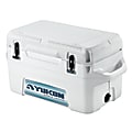 Igloo® Yukon Roto-Molded Cold Locker, 50-Quart, White 1 thumbnail image