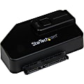 StarTech.com USB 3.0 to SATA III Adapter for 2.5in or 3.5in Drives 1 thumbnail image