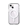 Speck Products Presidio Perfect-Clear MagSafe Mini Case, Clear 1 thumbnail image