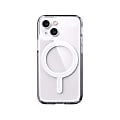 Speck Products Presidio Perfect-Clear MagSafe Mini Case, Clear 1 thumbnail image