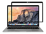 Moshi iGlaze - Notebook shield case - stealth clear - with iVisor AG screen protector (99MO040909) - for Apple MacBook Pro (Early 2020, Late 2020) 1 thumbnail image