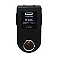 Sima PowerMax Cigarette Lighter Outlet AC Adapter