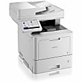 Brother® MFC-L9610CDN All-In-One Color Laser Printer