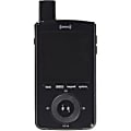 Audiovox XPMP3H1 Satellite Radio - 170 Channel - MP3 Player - LCD 1 thumbnail image