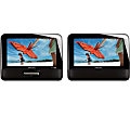 Philips PD7012 Car DVD Player - 16:9 - 250 mW RMS 1 thumbnail image