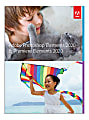 Adobe® Photoshop® Elements And Premiere Elements 2020, For PC/Mac®, Disc 1 thumbnail image