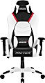 AKRacing™ Master Premium Gaming Chair, Arctica 1 thumbnail image