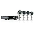 SVAT CV500-4CH-002 Video Surveillance System 1 thumbnail image