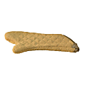 Winco Terry Cloth Oven Mitt, 17" x 7", Yellow 1 thumbnail image