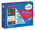 Scholastic STEAM Solar Racer Activity Kit, Grades 2 To 5 1 thumbnail image