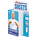 Mr. Clean® Magic Eraser Sheets, Unscented, Box Of 16