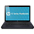 HP G62-372US Laptop Computer With 15.6" LED-Backlit Screen & Intel® Core™ i3-370M Processor 1 thumbnail image