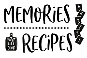 Office Depot® Rub-On Decals, Memories/Recipes, Sheet Of 4 Decals