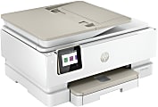 HP ENVY Inspire 7955e Wireless All-in-One Color Printer with 3 months free Instant Ink with HP+ (1W2Y8A)