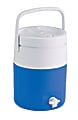 Coleman Water Jug, 2 Gallons, Blue