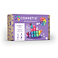 Connetix Magnetic Tiles Pastel Starter Pack, 64 Pieces 1 thumbnail image
