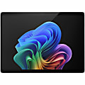 Microsoft Surface Pro 11 Copilot+ PC Tablet - 13" - Qualcomm Snapdragon X Plus - 16 GB - 512 GB SSD - Windows 11 Home - Platinum - Oryon Deca-core (10 Core) 3.40 GHz - 2880 x 1920 - PixelSense Display - 14 Hours Maximum Battery Run Time