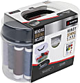 Smartek Handy Sewing Case, Black 1 thumbnail image