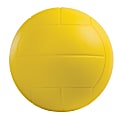 Champion Sports High-Density Foam Volleyball, Yellow 1 thumbnail image