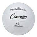 Champion Sports Regulation Volleyball 1 thumbnail image