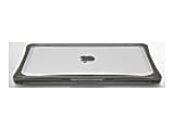 iBenzer Hexpact SecureLock - Notebook shell case - 14" - gray - for Apple MacBook Pro (14.2 in) 1 thumbnail image