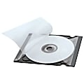 Snap-N-Store™ Ultra-Slim Jewel Cases, Black, Pack Of 50 1 thumbnail image