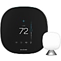 ecobee Smart Thermostat With Voice Control 1 thumbnail image