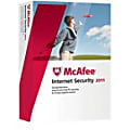 McAfee Internet Security 2011 - 3 User 1 thumbnail image