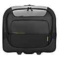 Targus 15.6" to 17.3” CityGear™ Overnight Travel Roller 1 thumbnail image