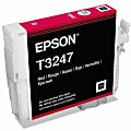 Epson UltraChrome 324 Original Inkjet Ink Cartridge - Red Pack - Inkjet 1 thumbnail image