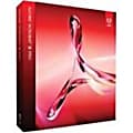 Adobe Acrobat v.X Pro - Version Upgrade Package - 1 User 1 thumbnail image