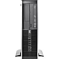 HP 8000 Elite AZ887AW Desktop Computer Core 2 Duo E8400 3GHz - Small Form Factor 1 thumbnail image