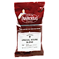 PapaNicholas Coffee Single-Serve Coffee Packets, Special House Blend, Carton Of 18