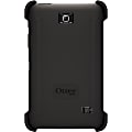 OtterBox Defender Series Case For Samsung Galaxy Tab® 4 7", Black, VU0089 1 thumbnail image