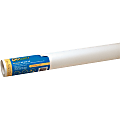 GoWrite!™ Self Stick Non-Magnetic Dry-Erase Whiteboard Roll, 18" x 20', White 1 thumbnail image