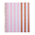 2025 Gartner Studios Weekly/Monthly Annual Planner, 9-1/8” x 11”, Striped, January 2025 To December 2025 1 thumbnail image