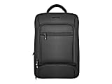 Urban Factory Mixee Laptop Backpack 14.1" Black - Notebook carrying backpack - 14" - black 1 thumbnail image