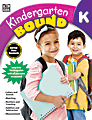 Thinking Kids™ Bound Workbook, Kindergarten