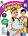 Thinking Kids™ Bound Workbook, Kindergarten 1 thumbnail image