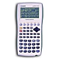 Casio® FX-9750G Plus Graphing Calculator 1 thumbnail image
