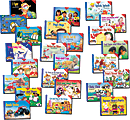 Creative Teaching Press® Dr. Maggie's Phonics Readers Variety Pack, Pack Of 24 Books