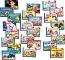 Creative Teaching Press® Dr. Maggie's Phonics Readers Variety Pack, Pack Of 24 Books 1 thumbnail image